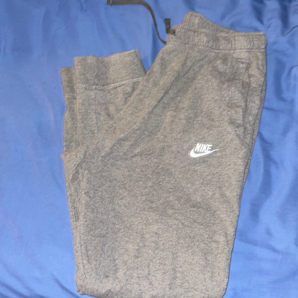 Mens Nike Joggers